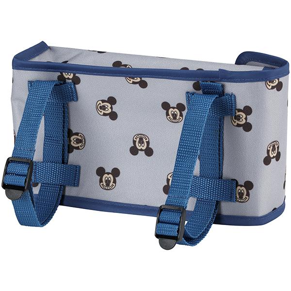 スケーター ティッシュボックスカバー ミッキーマウス CTSC1 | ブランド登録なし | 01