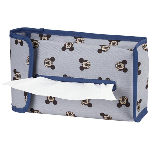 スケーター ティッシュボックスカバー ミッキーマウス CTSC1 | ブランド登録なし | 02