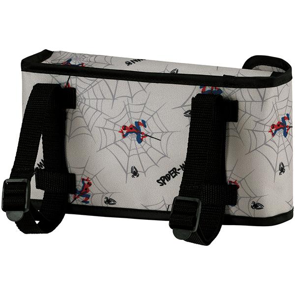 スケーター ティッシュボックスカバー スパイダーマン CTSC1 | ブランド登録なし | 01