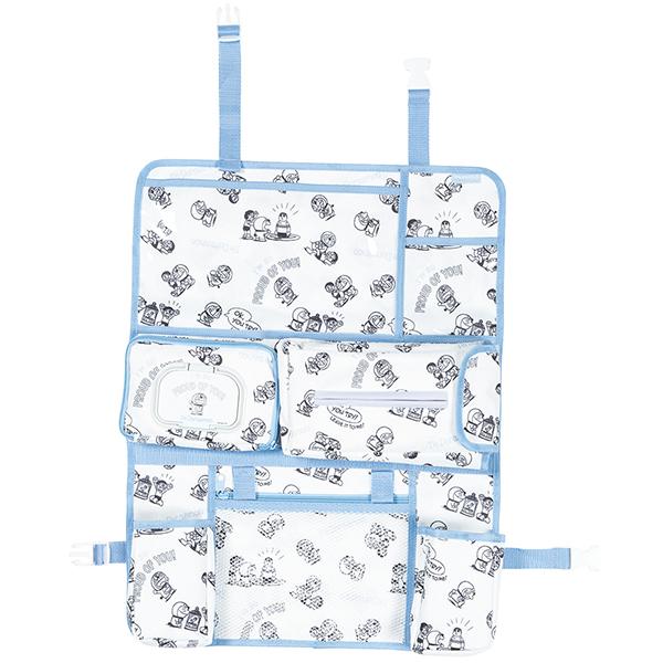 スケーター シートバックポケット アイムドラえもん CSBP1 | ブランド登録なし