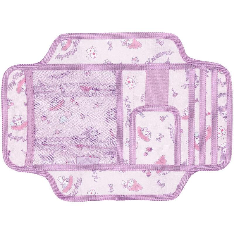 スケーター サンバイザーポケット マイメロディ・クロミ CSVP1 | ブランド登録なし