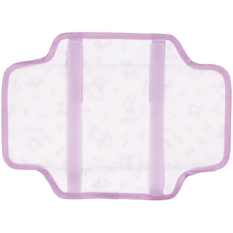 スケーター サンバイザーポケット マイメロディ・クロミ CSVP1 | ブランド登録なし | 01