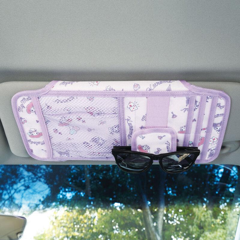 スケーター サンバイザーポケット マイメロディ・クロミ CSVP1 | ブランド登録なし | 02