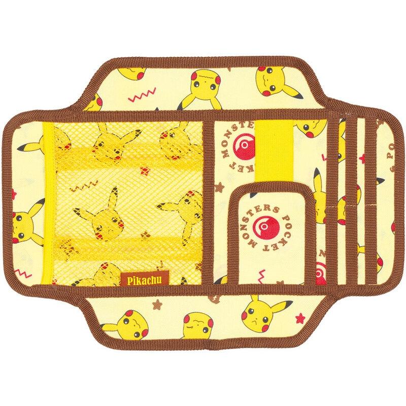 スケーター サンバイザーポケット ポケットモンスター CSVP1 | ブランド登録なし