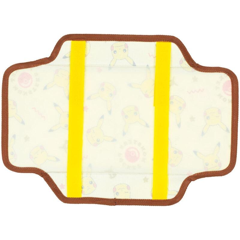 スケーター サンバイザーポケット ポケットモンスター CSVP1 | ブランド登録なし | 01