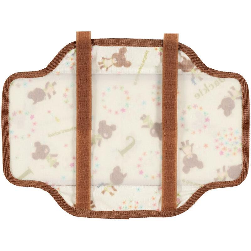 スケーター サンバイザーポケット くまのがっこう CSVP1 | ブランド登録なし | 01