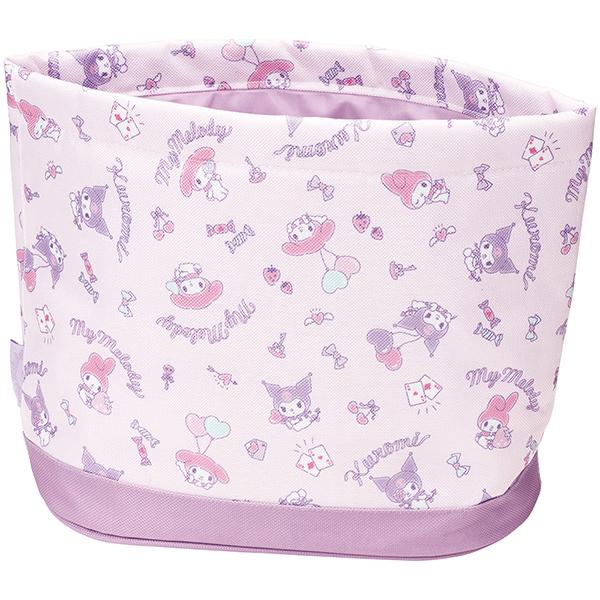 スケーター ダストボックス マイメロ・クロミ CDB1 | ブランド登録なし