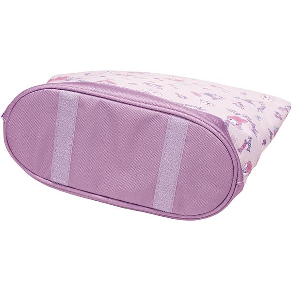 スケーター ダストボックス マイメロ・クロミ CDB1 | ブランド登録なし | 01