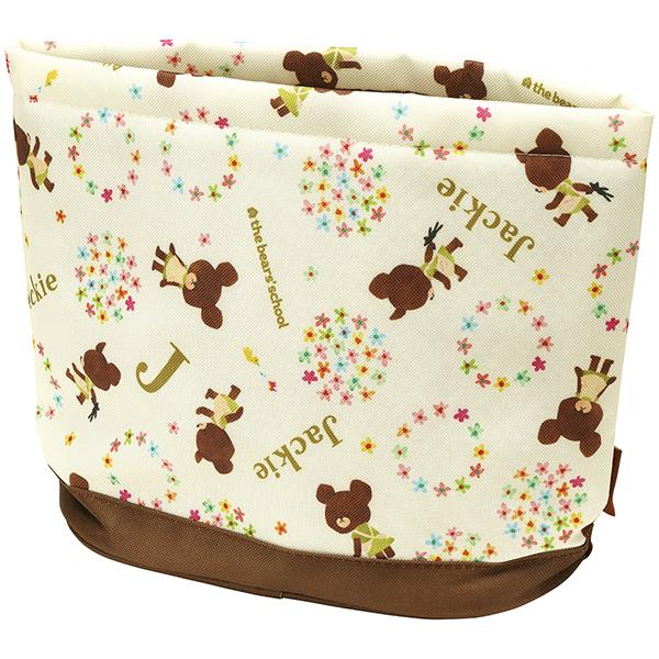 スケーター ダストボックス くまのがっこう CDB1 | ブランド登録なし