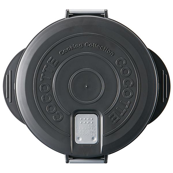 スケーター Skater カレー＆シチューメーカー　ベーシック UDK2T | スケーター | 02