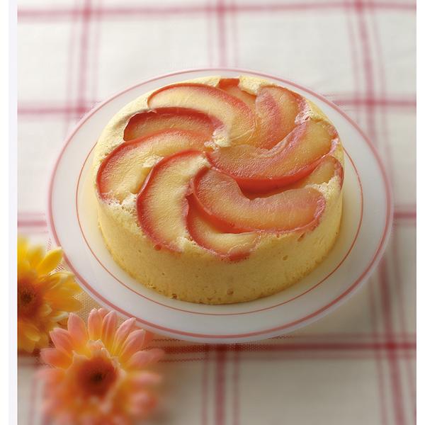 スケーター Skater アップルケーキメーカー　ベーシック APCM1 | スケーター | 01