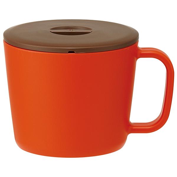 スケーター Skater 抗菌みそ汁スープメーカー　パウダーパステルＯＲ UDM2TAG | スケーター