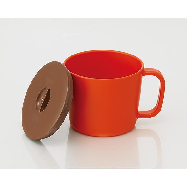 スケーター Skater 抗菌みそ汁スープメーカー　パウダーパステルＯＲ UDM2TAG | スケーター | 01