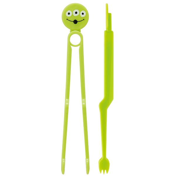 スケーター Skater お菓子トング　エイリアン KTG2 | スケーター | 01