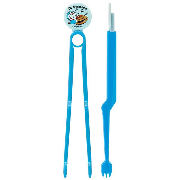 スケーター Skater お菓子トング　ドラえもん　ひみつ道具 KTG2 | スケーター | 01