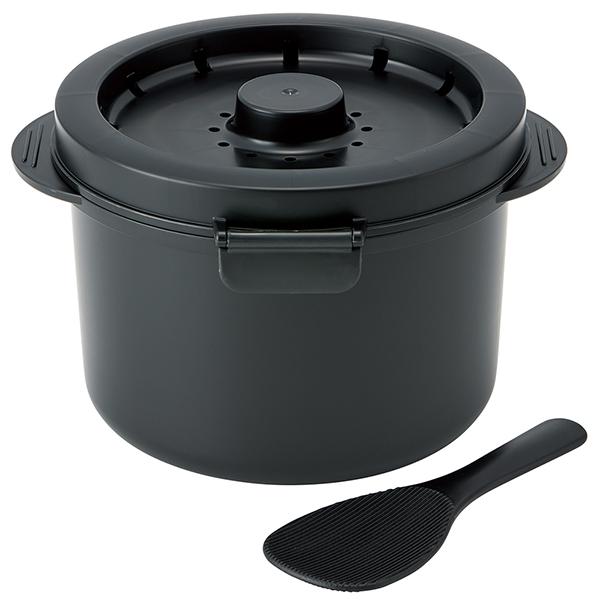 スケーター Skater 糖質カットご飯メーカー　２合　ベーシック UDG2N | スケーター