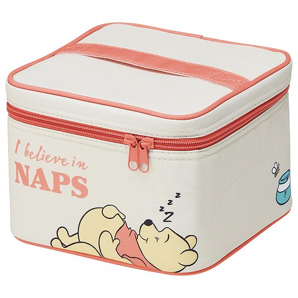 スケーター Skater 保冷バッグ付き 行楽ランチセット くまのプーさん Winnie The Pooh BOLD&TRUE KCPC2 | スケーター | 02