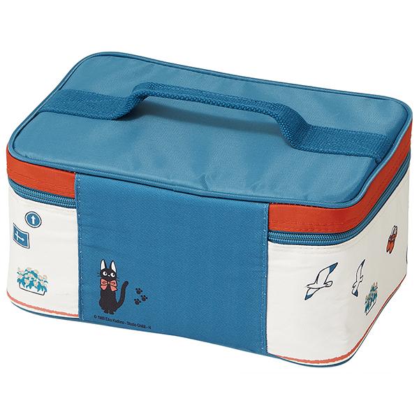 スケーター Skater 保冷バック付き 行楽ランチセット 魔女の宅急便 23 KCPC4 | スタジオジブリ | 04