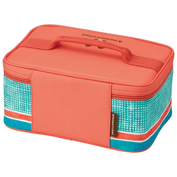 スケーター Skater 保冷バック付き 行楽ランチセット くまのがっこう KCPC4 | スケーター | 04