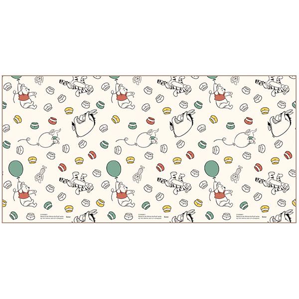 スケーター Skater レジャーシートL 2人用 くまのプーさん Winnie The Pooh BOLD&TRUE VS3 | スケーター