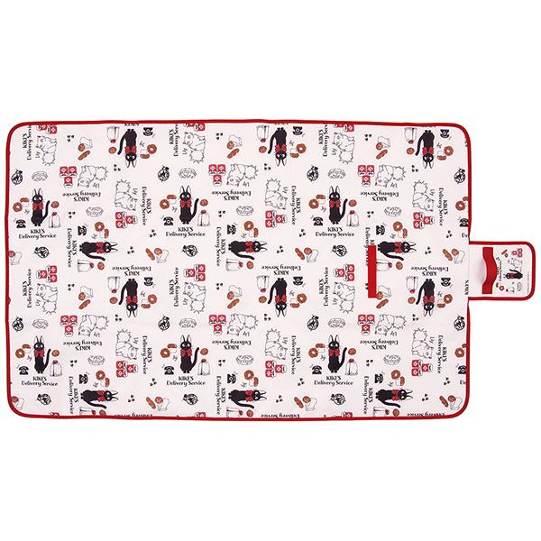 スケーター Skater ソフトレジャーシートM 2〜3人用 魔女の宅急便 23 SVS15 | スタジオジブリ