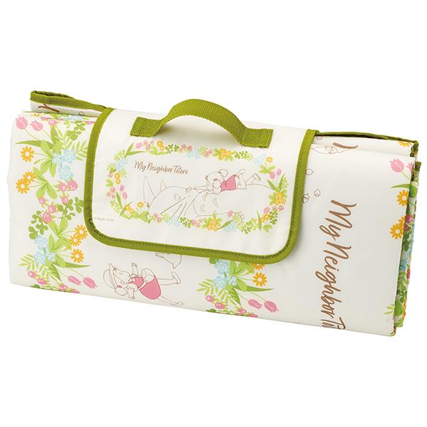 スケーター Skater ソフトレジャーシートL 4〜5人用 となりのトトロ メイといっしょ SVS16 | スタジオジブリ | 02