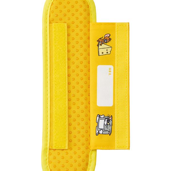 スケーター Skater 水筒ショルダーベルトカバー トムとジェリー ハッピー LSVC1 | スケーター | 02