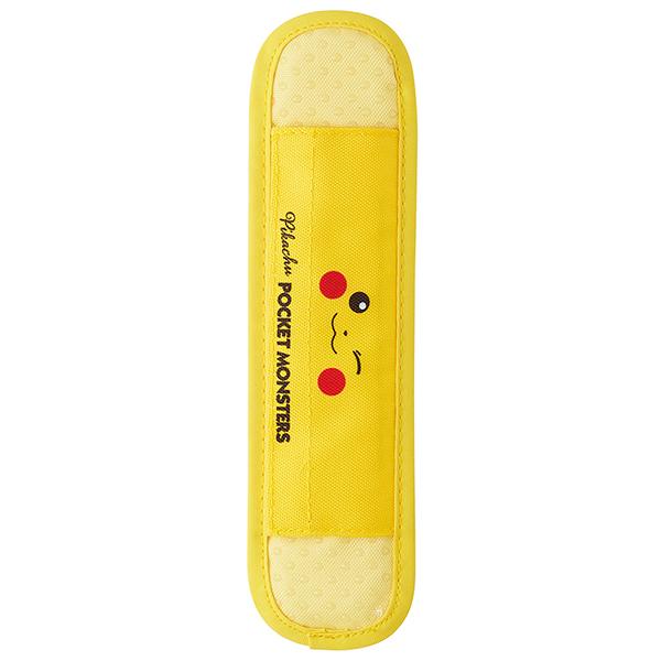 スケーター Skater 水筒ショルダーベルトカバー ポケットモンスター ピカチュウ ポケモンＦ２３ LSVC1 | スケーター