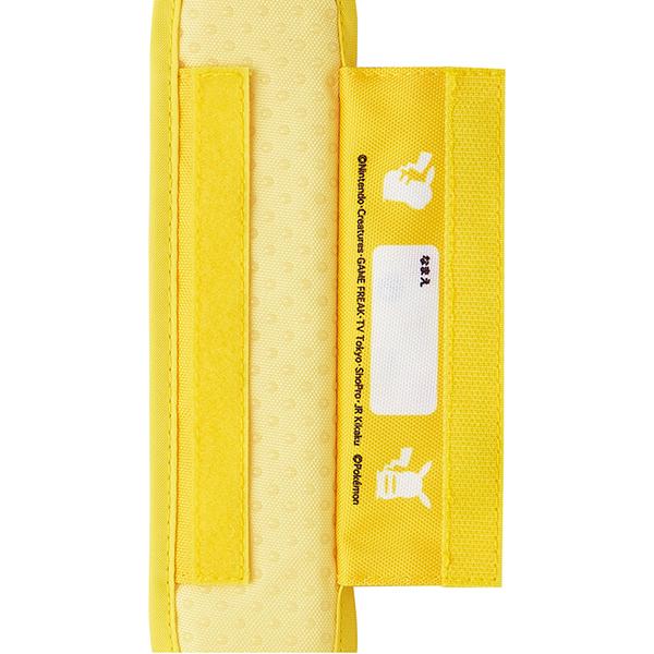 スケーター Skater 水筒ショルダーベルトカバー ポケットモンスター ピカチュウ ポケモンＦ２３ LSVC1 | スケーター | 02