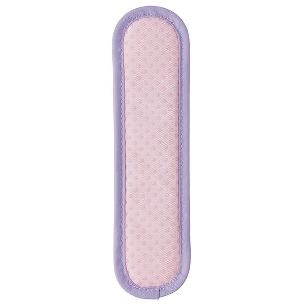 スケーター Skater 水筒ショルダーベルトカバー ハッピー＆スマイルレインボー LSVC1 | スケーター | 01