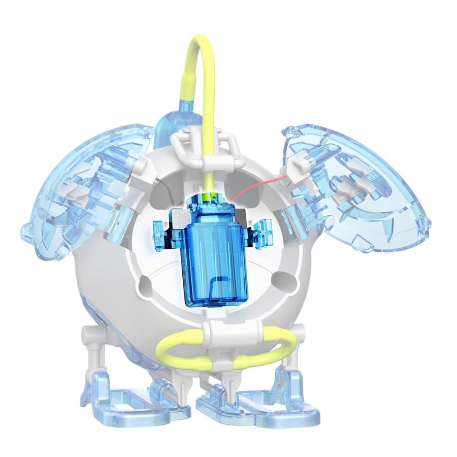 EKジャパン イーケイジャパン 燃料電池しおまる JS-7910 | ブランド登録なし | 02