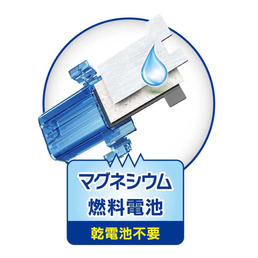 EKジャパン イーケイジャパン 燃料電池しおまる JS-7910 | ブランド登録なし | 03