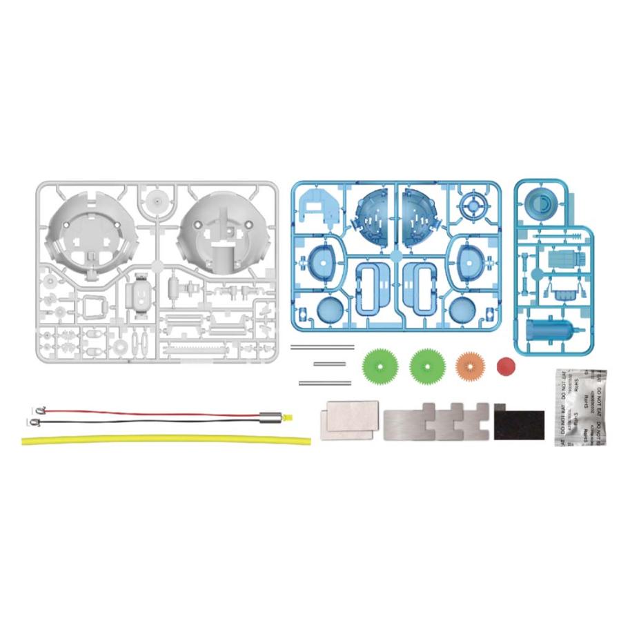 EKジャパン イーケイジャパン 燃料電池しおまる JS-7910 | ブランド登録なし | 05