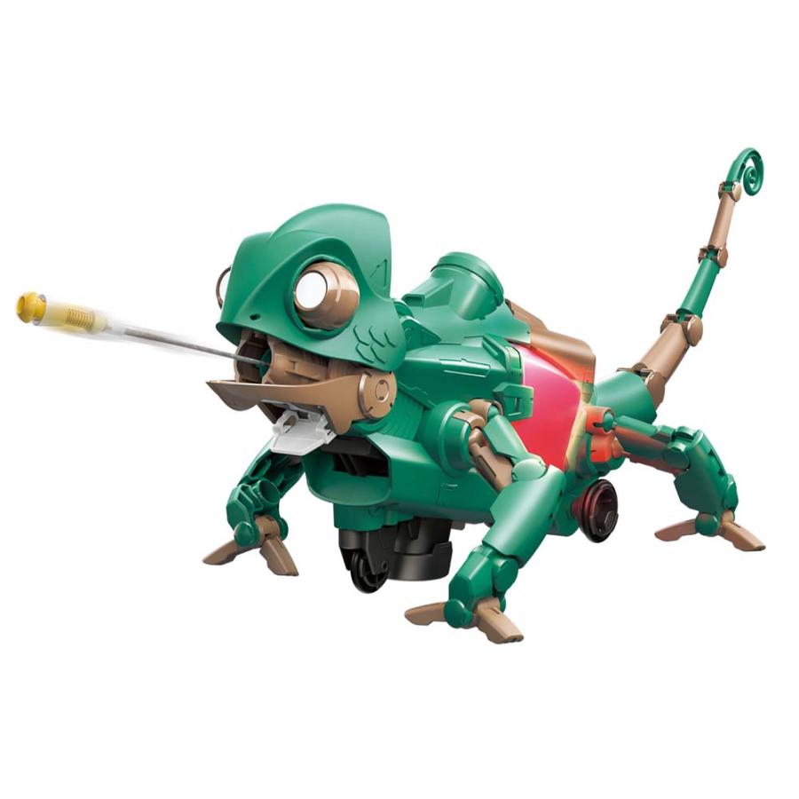 EKジャパン イーケイジャパン メカレオン MR-9136 | ブランド登録なし | 01