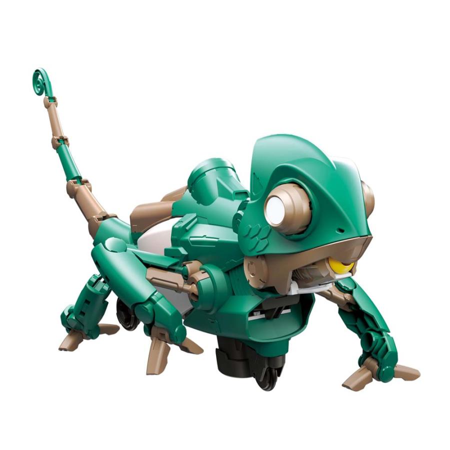 EKジャパン イーケイジャパン メカレオン MR-9136 | ブランド登録なし | 03