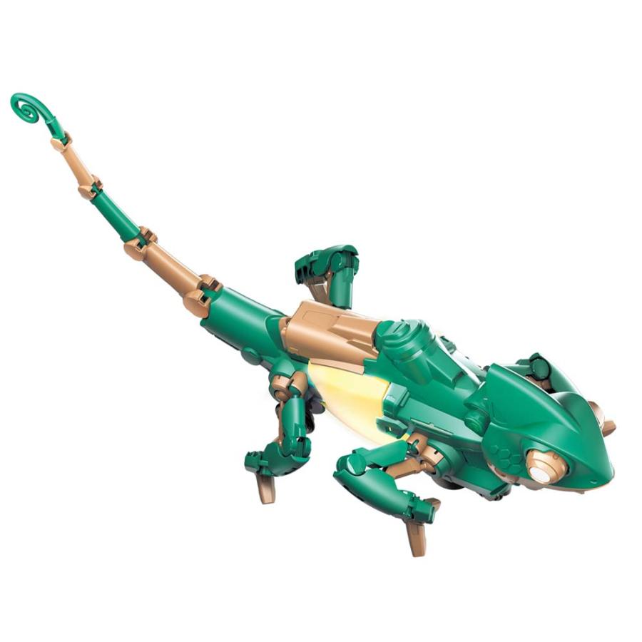 EKジャパン イーケイジャパン メカレオン MR-9136 | ブランド登録なし | 04