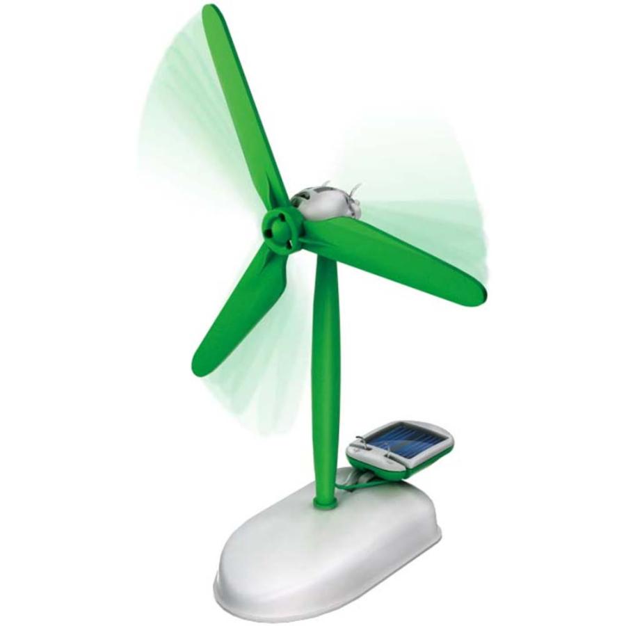 EKジャパン イーケイジャパン 6 in 1 ソーラー工作キット JS-610R | ブランド登録なし | 01