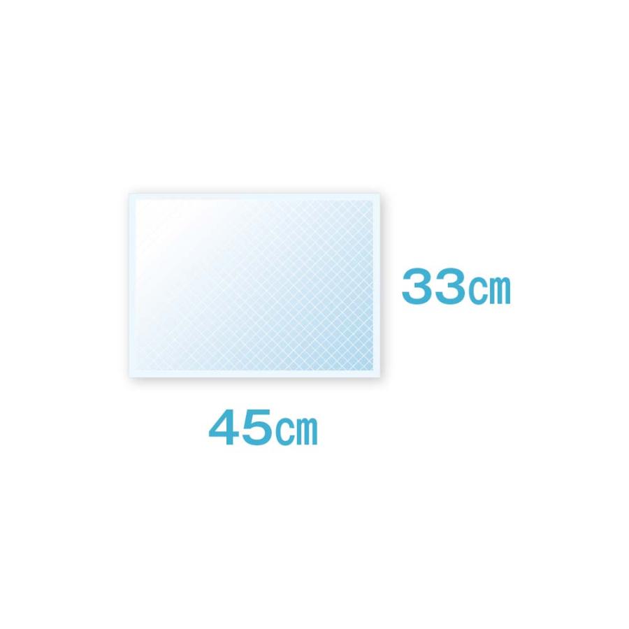 ヒメプラ himepla MISM ミズム ミズムジャパン 吸水シート33×45cm レギュラー100枚 | ブランド登録なし | 01