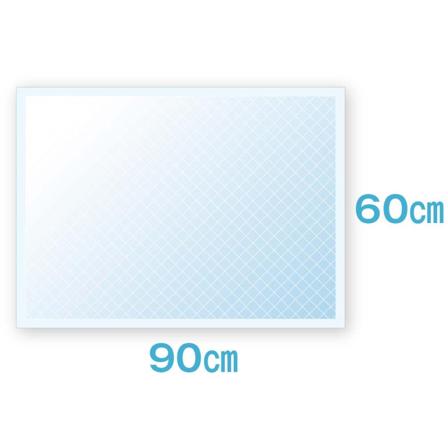 ヒメプラ himepla MISM ミズム ミズムジャパン 吸水シート60×90cm スーパーワイド30枚 | ブランド登録なし | 01