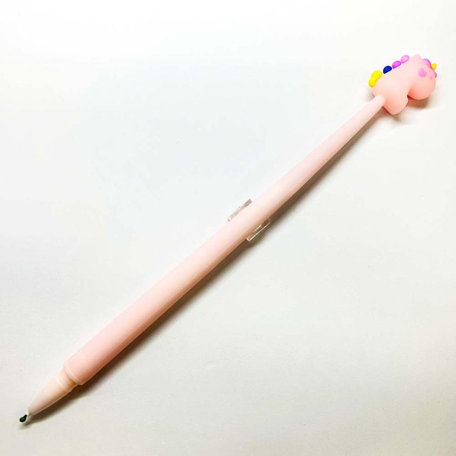 ハイハイ Hi-High 韓国っぽ ゆらゆらゲルペン ユニコーン 2本セット HH-790 | ブランド登録なし | 07