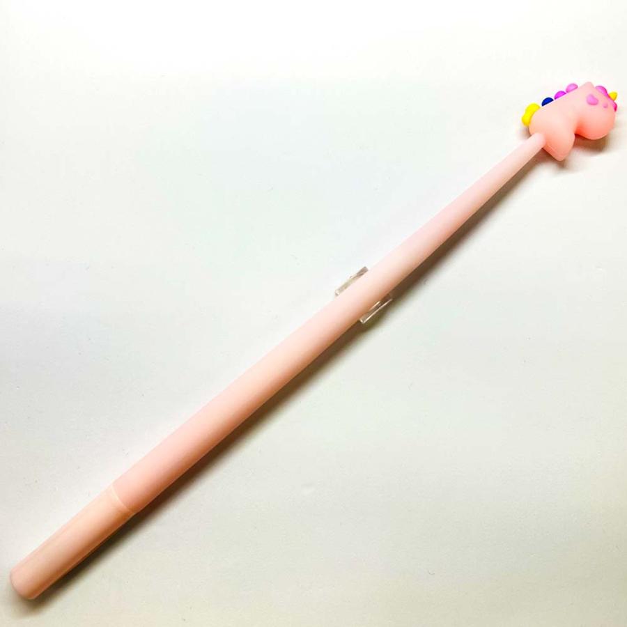 ハイハイ Hi-High 韓国っぽ ゆらゆらゲルペン ユニコーン 2本セット HH-790 | ブランド登録なし | 08