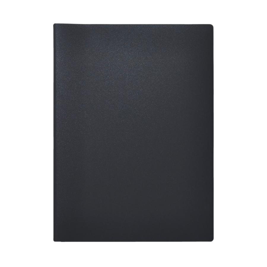 キングジム　KINGJIM レシート/領収書スキャンホルダー クロ 790-BK | KING JIM