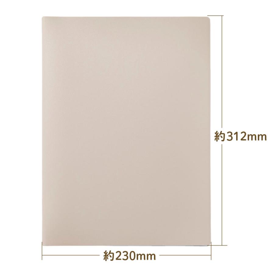 キングジム　KINGJIM レシート/領収書スキャンホルダー クロ 790-BK | KING JIM | 08