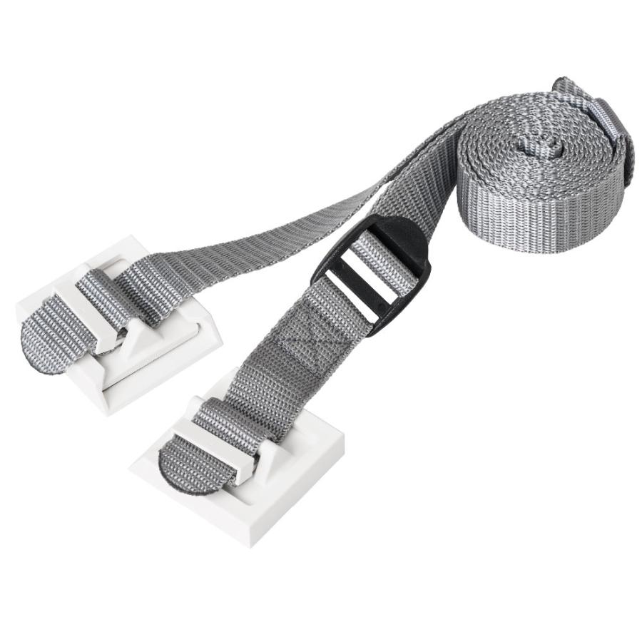 キングジム　KINGJIM 落下防止ベルトRB1800N RB1800N | KING JIM