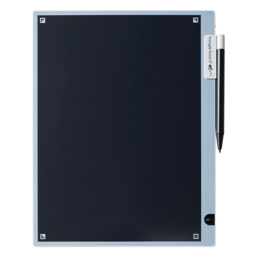 キングジム　KINGJIM ブギーボード BB−19 グレー BB-19-GY | KING JIM