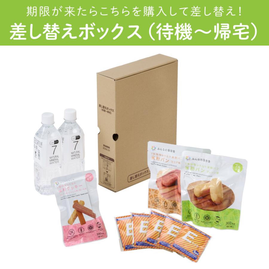 キングジム　KINGJIM 差し替えボックス (待機〜帰宅) STKS-100-BX | KING JIM | 03