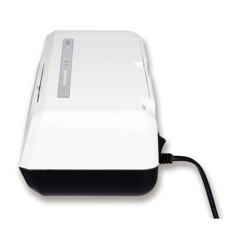 アスカ Asmix 4ローラー ラミネーター L413A3 | Asmix | 07