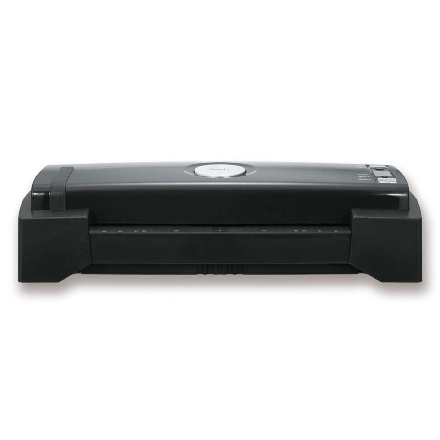 アスカ Asmix 6ローラー ラミネーター ブラック L620A3 | Asmix | 08