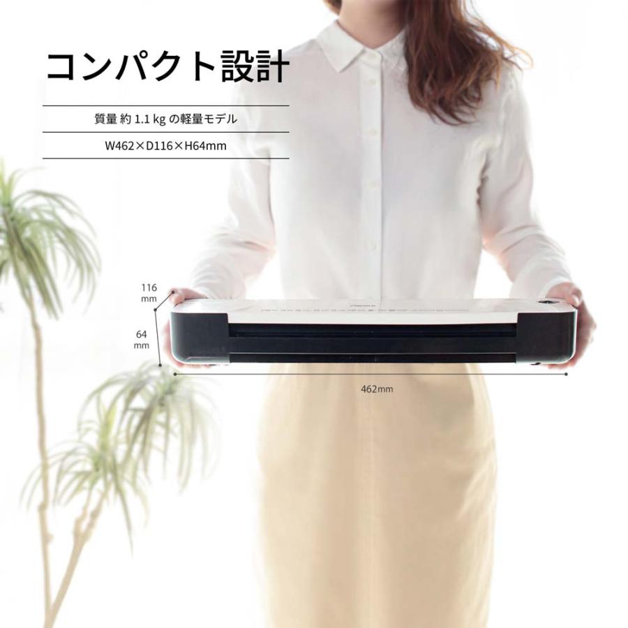 アスカ Asmix 2ローラー ラミネーター L218A3 | Asmix | 12