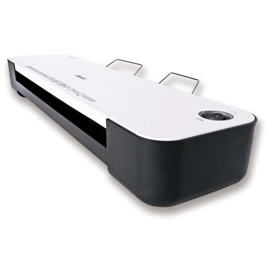 アスカ Asmix 2ローラー ラミネーター L218A3 | Asmix | 05